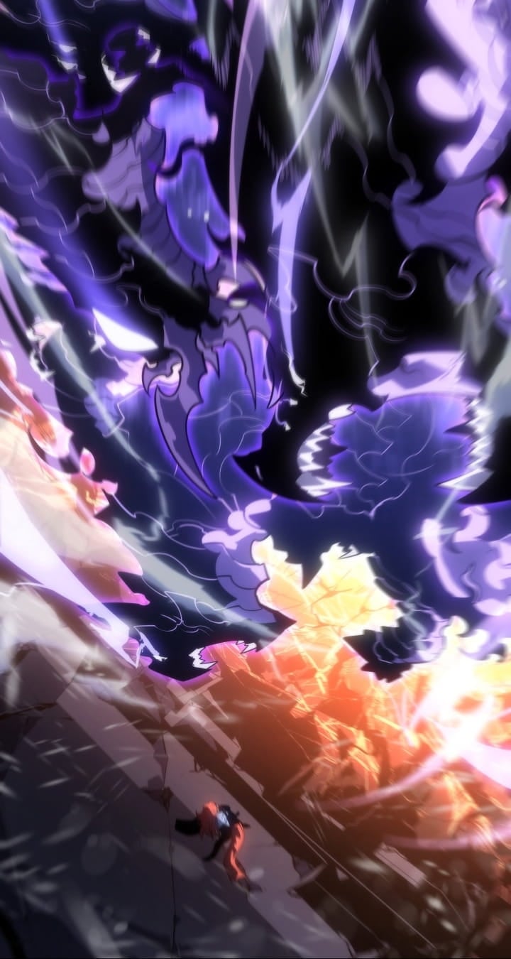 Solo Leveling, Chapter 173 image 17